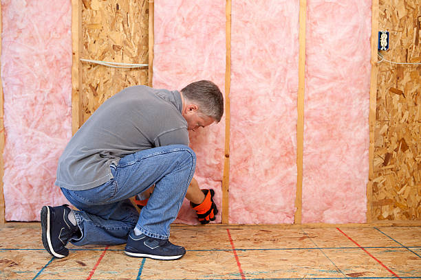 Range of Insulation Solutions in Diamond, IL